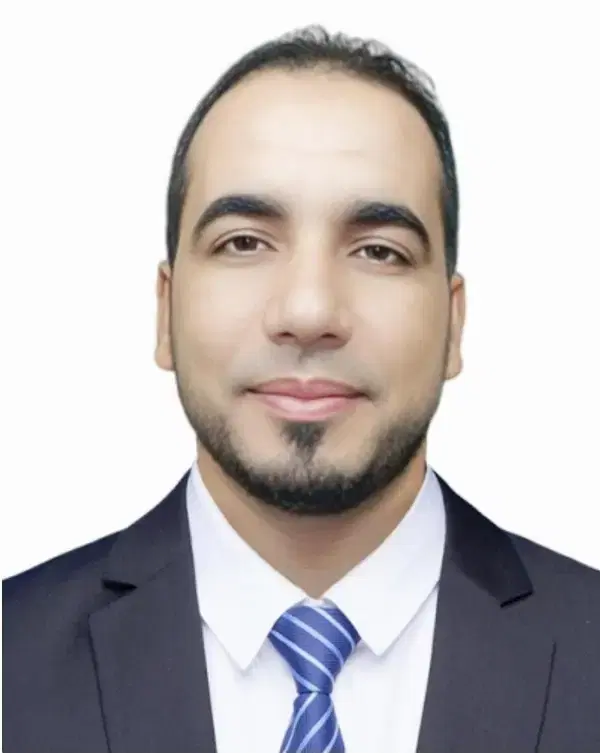 Professeur Hassan - Agadir