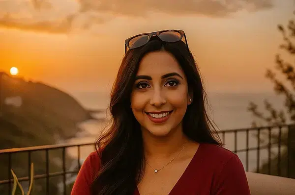 Professeur Sara - Casablanca