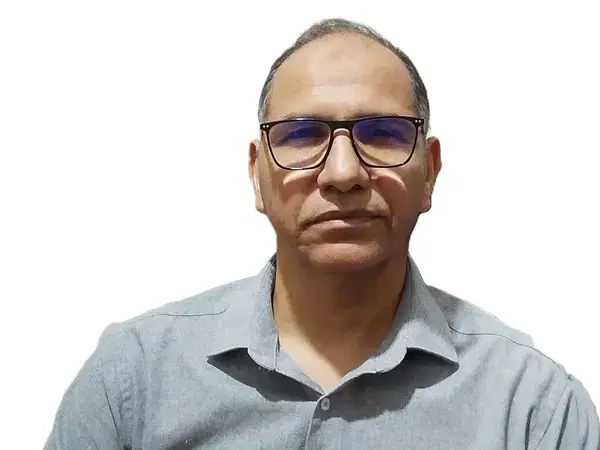 Professeur Abdelaaziz - Meknes