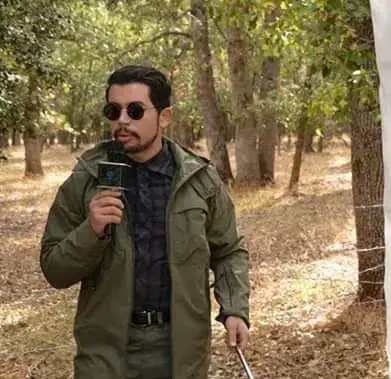 Professeur Ilias - Meknes