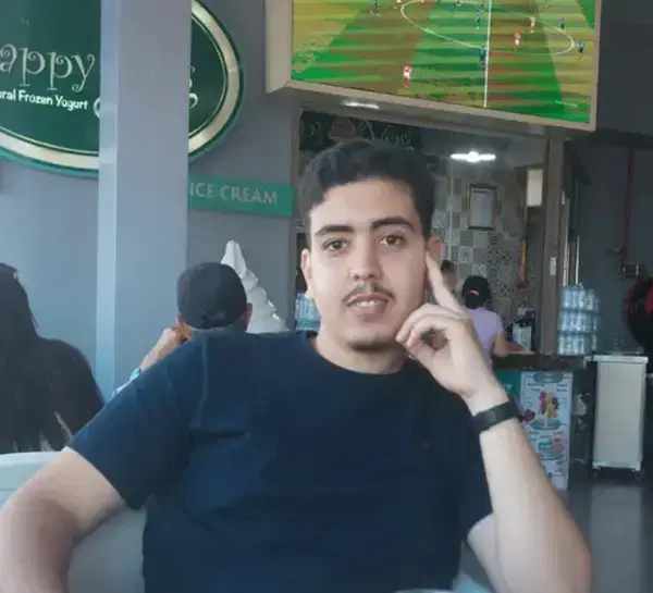 Professeur Mouad - Marrakech