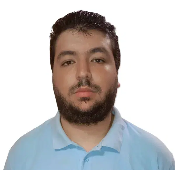 Professeur Harzalla - El Jadida