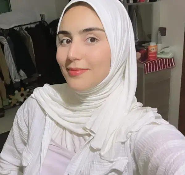 Professeur Laila - Casablanca