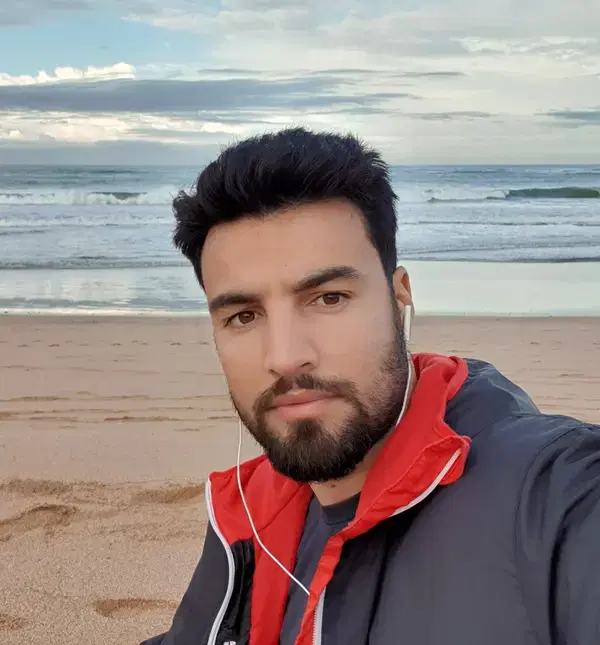 Professeur Walid - Casablanca