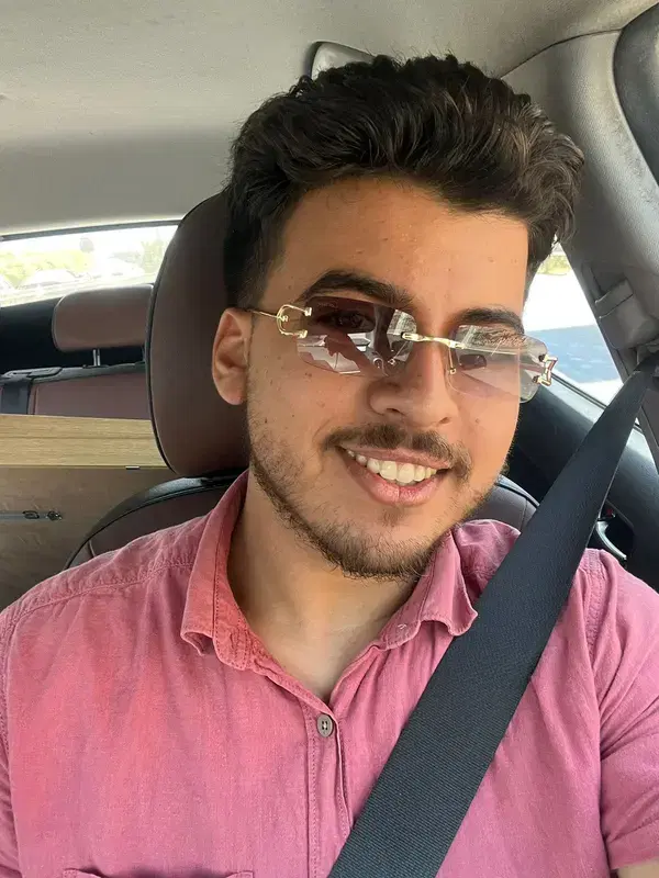 Professeur Elmehdi - Casablanca