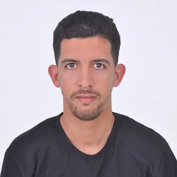 Professeur Mohamed - Settat