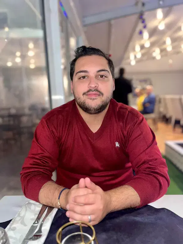 Professeur Otmane - Rabat