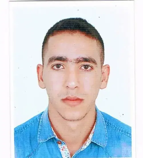 Professeur Hamza - Rabat