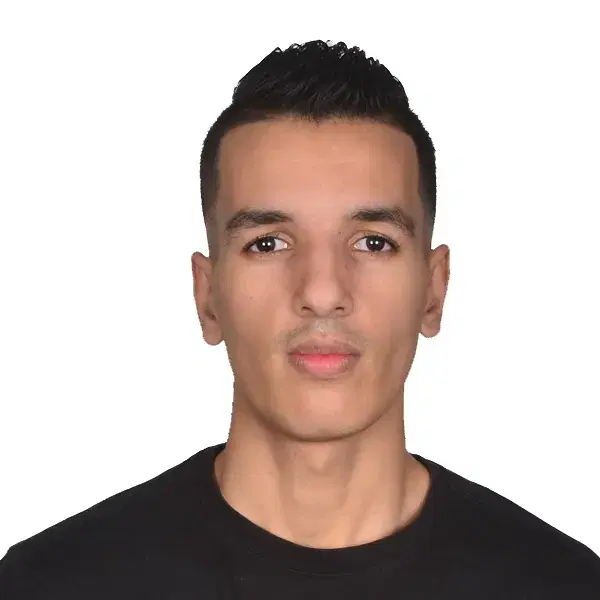 Professeur Hassan - Casablanca