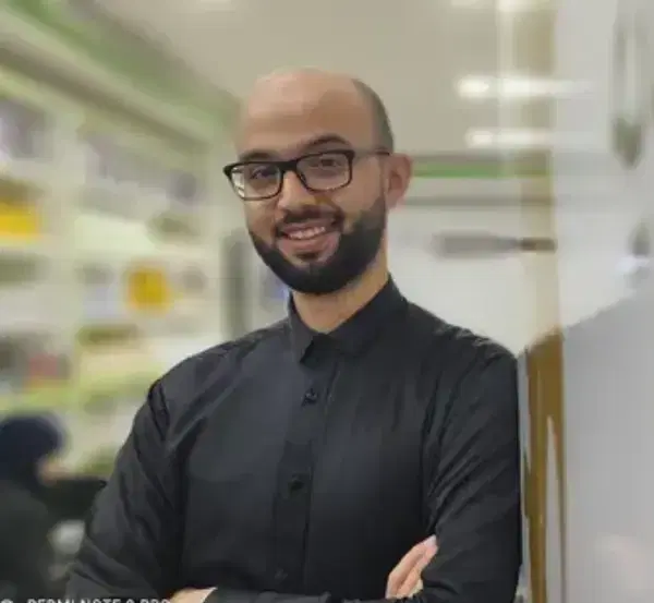 Professeur Rachid - Tanger