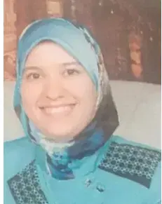 Professeur Asmaa - Casablanca