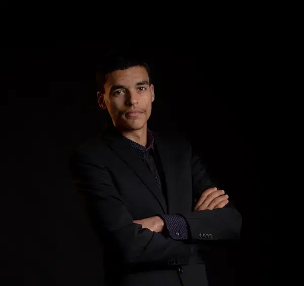 Professeur Ilyass - Casablanca