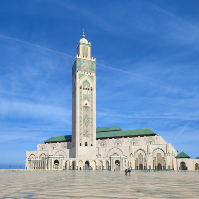 Casablanca